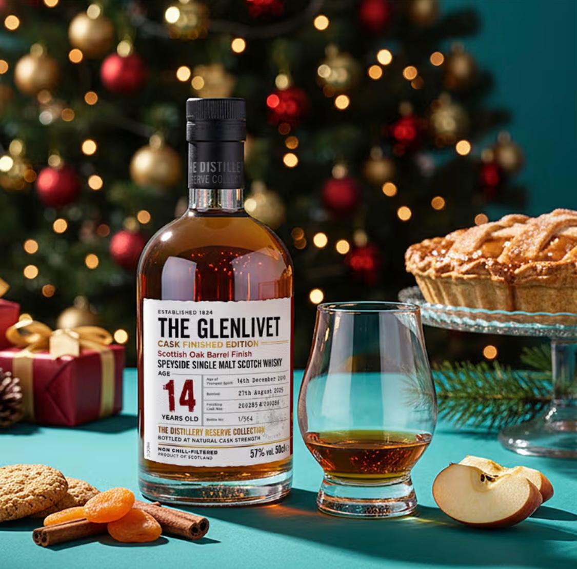 The Glenlivet